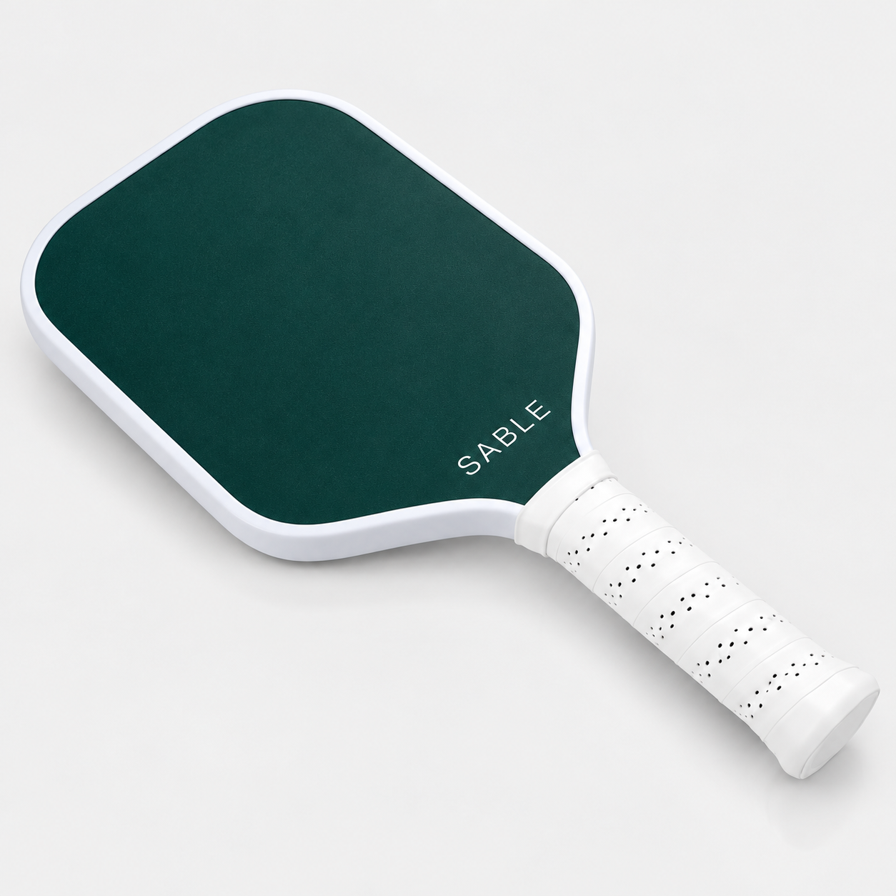 Paddle Forrest Green