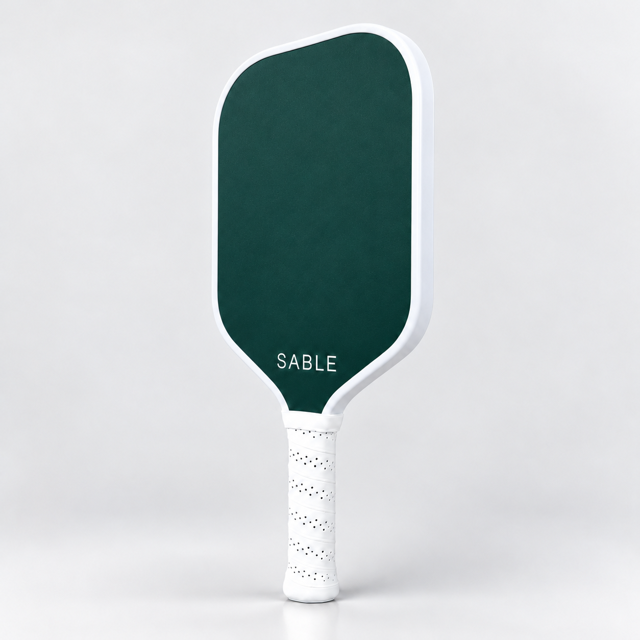 Paddle Forrest Green