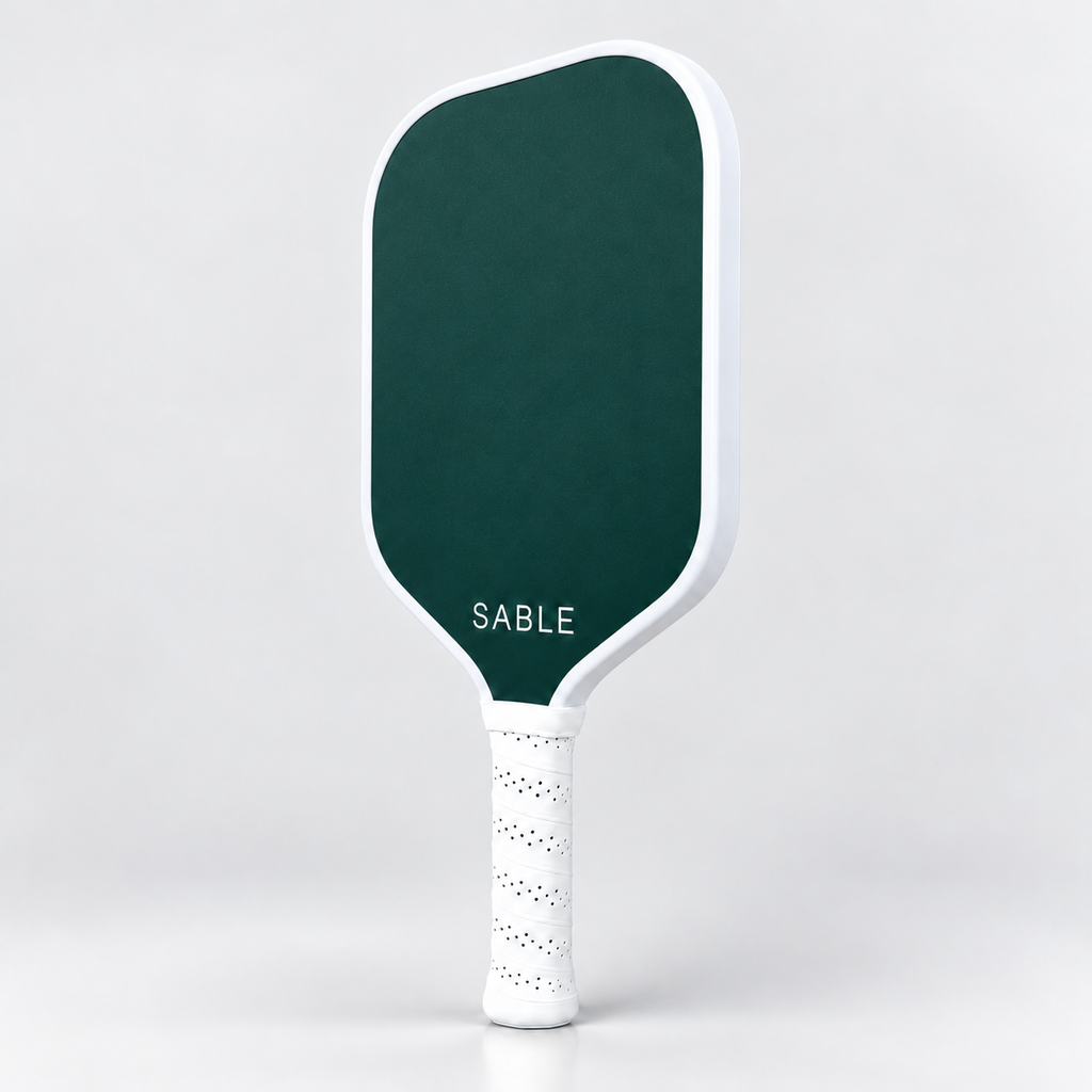 Paddle Forrest Green