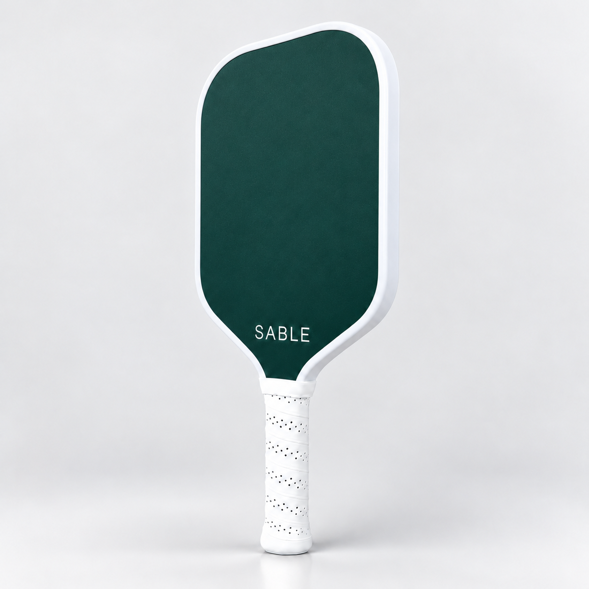 Paddle Forrest Green