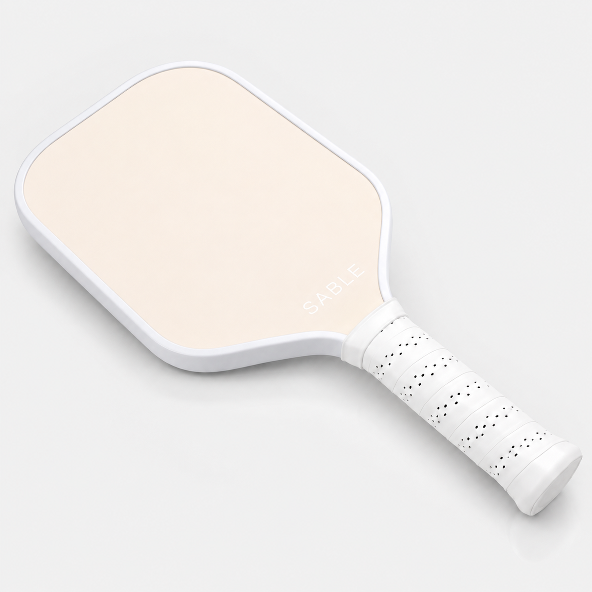 Paddle Vanilla