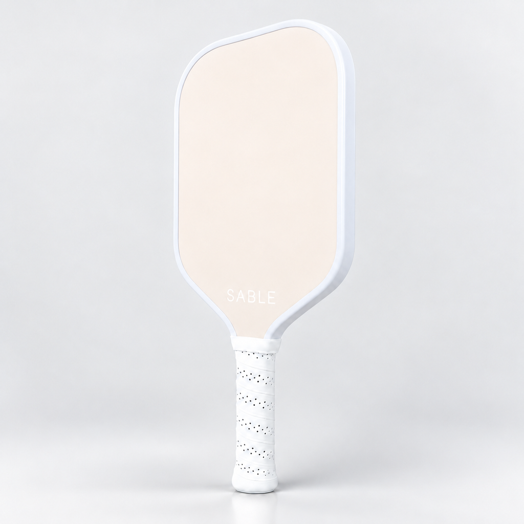 Paddle Vanilla