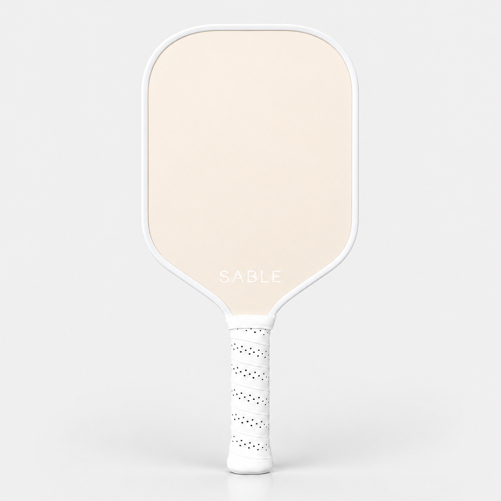 Paddle Vanilla