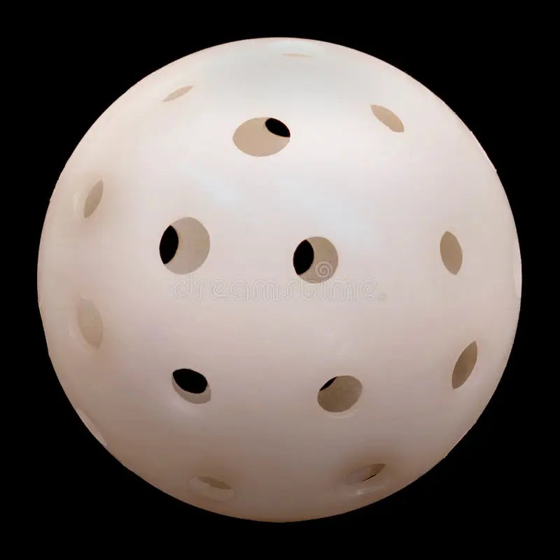 Sable Pickleball Balls